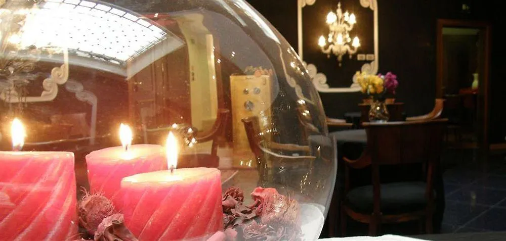 Hotel Ca' Alvise Venice 4*,  Italy