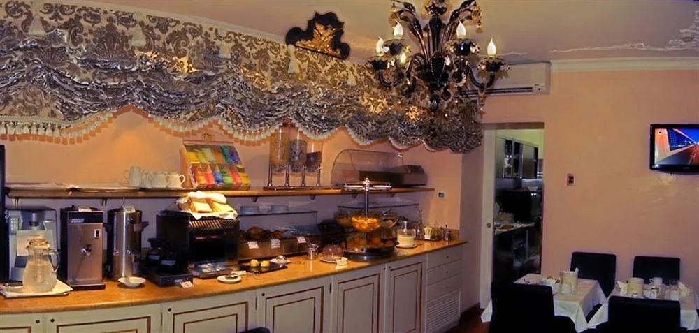 Hotel Ca' Alvise Venice