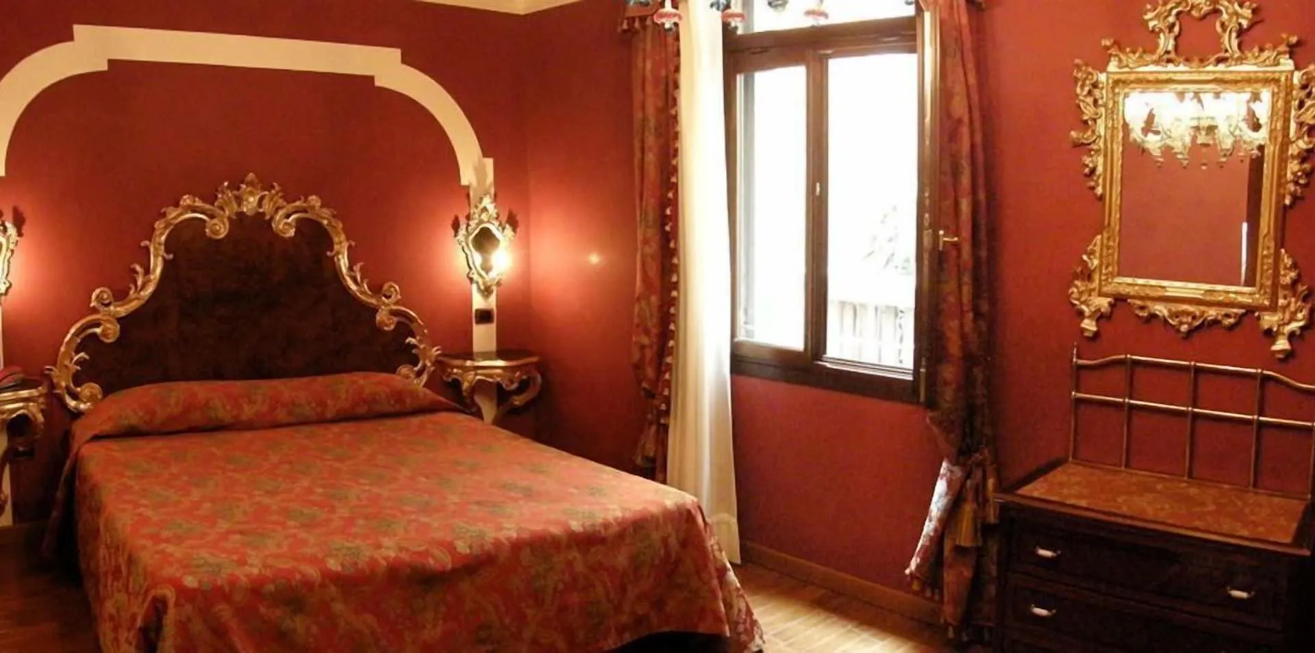 Hotel Ca' Alvise Venice 4*,  Italy