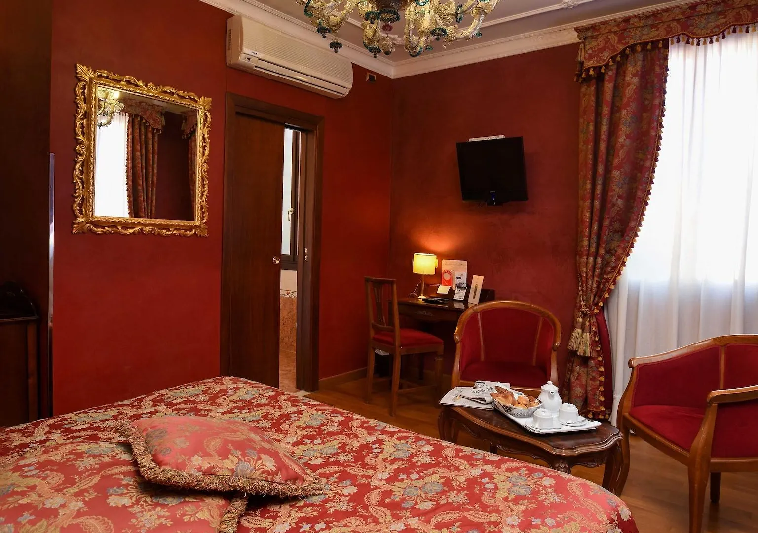 Hotel Ca' Alvise Venice