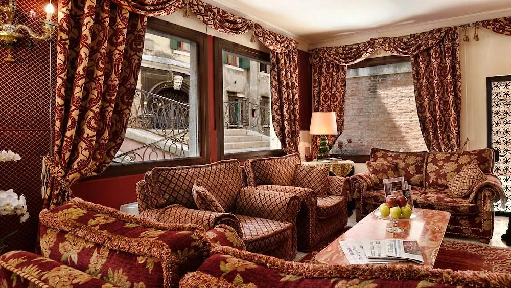 Hotel Ca' Alvise Venice