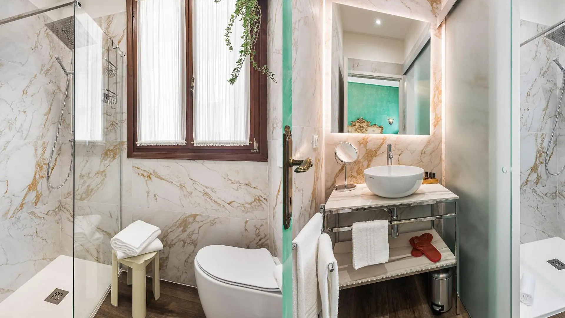 Hotel Ca' Alvise Venice Italy