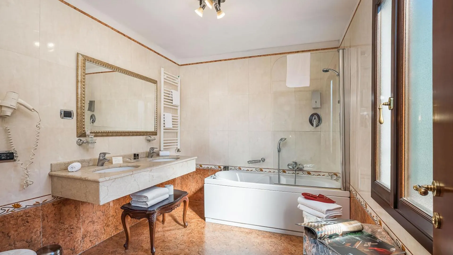 Hotel Ca' Alvise Venice