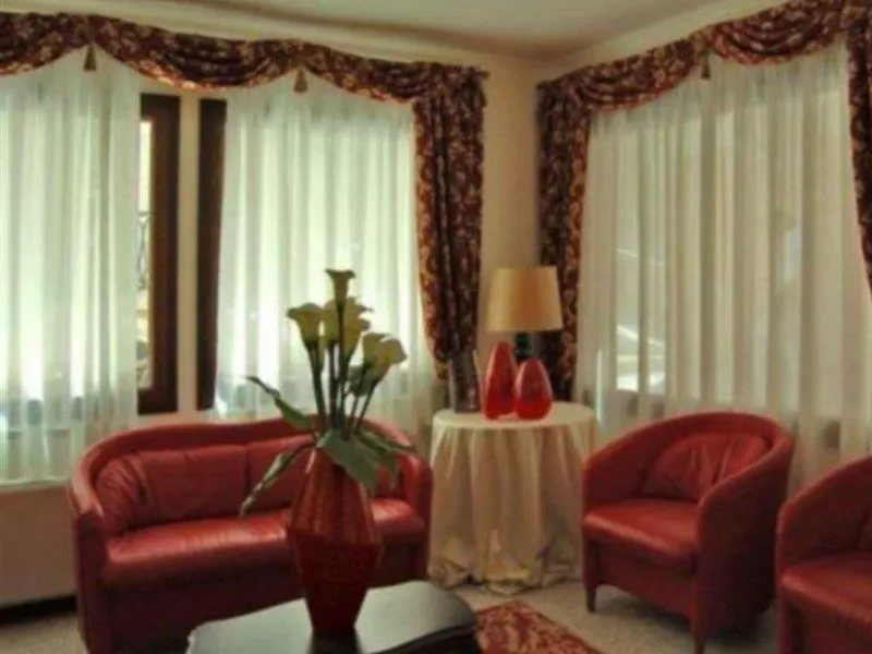 Hotel Ca' Alvise Venice