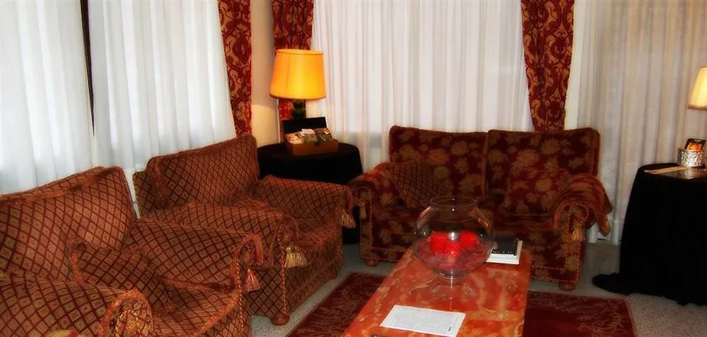 Hotel Ca' Alvise Venice