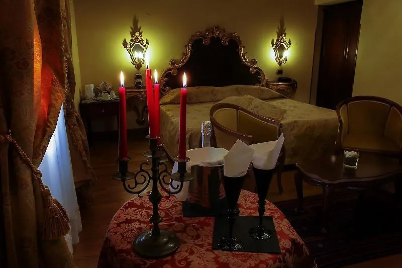 Hotel Ca' Alvise Venice