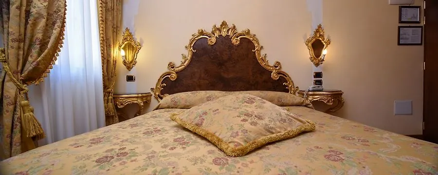 Hotel Ca' Alvise Venice 4*,