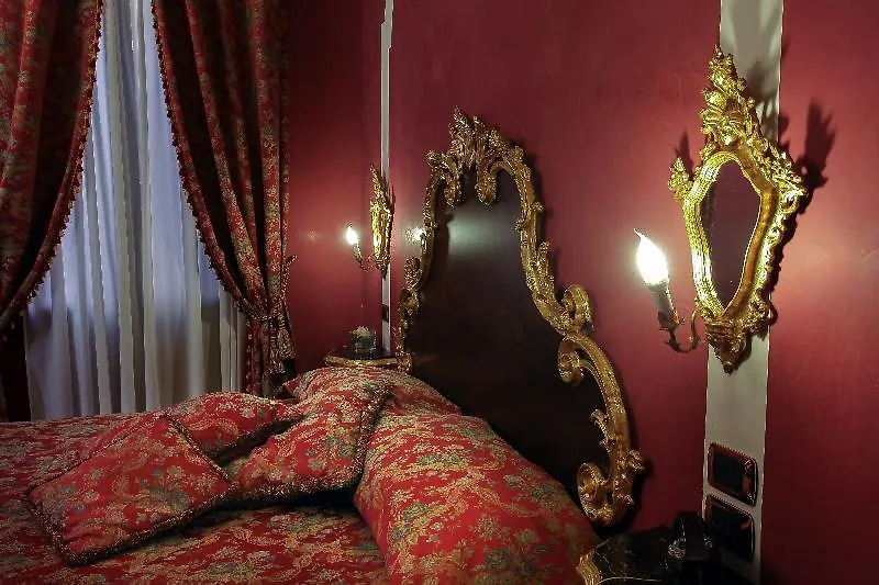 Hotel Ca' Alvise Venice 4*,