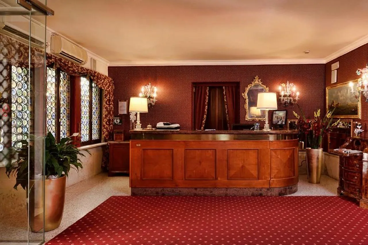 Hotel Ca' Alvise Venice