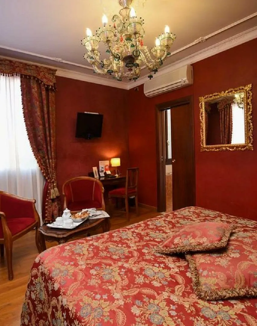 Hotel Ca' Alvise Venice