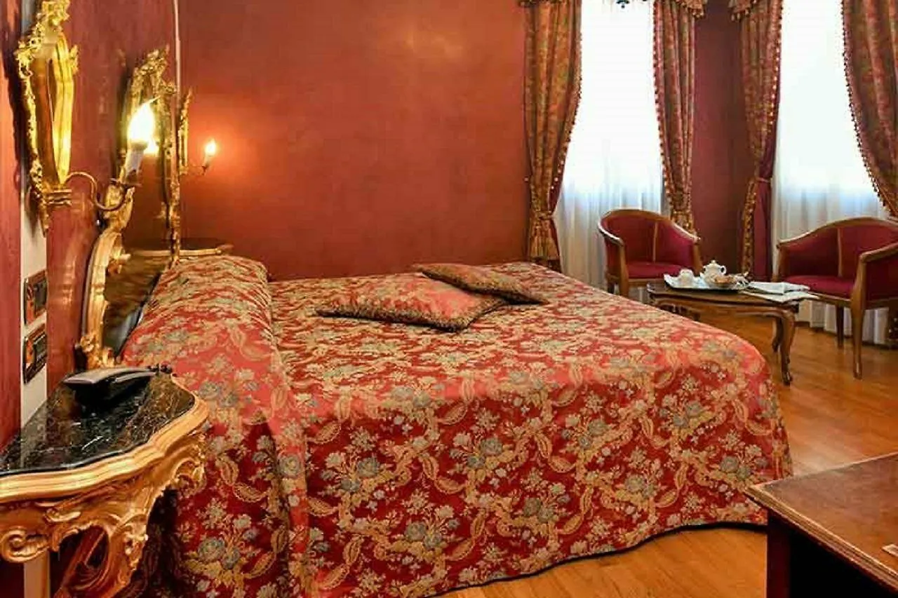 Hotel Ca' Alvise Venice 4*,  Italy