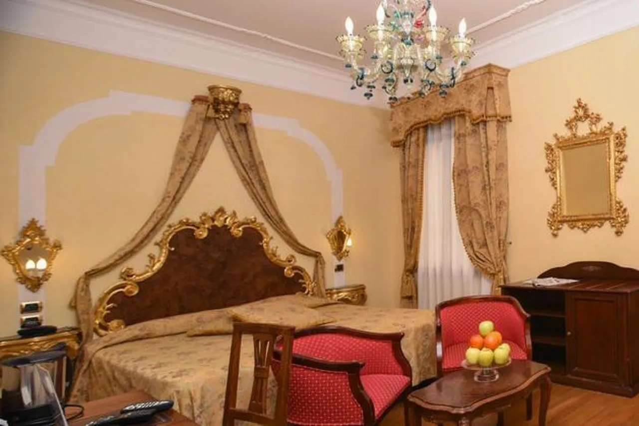 ****  Hotel Ca' Alvise Venice Italy
