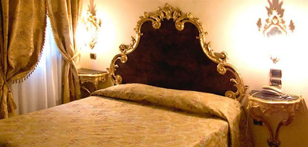 ****  Hotel Ca' Alvise Venice Italy