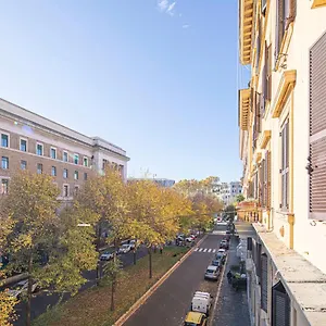 Domus Castrense Roma
