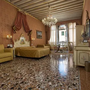 Cà Le Vele Veneza