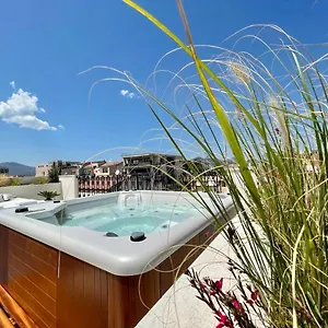 Avenue Luxury Townhouse , Olbia Italië