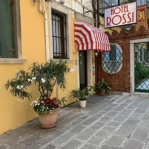 Rossi Venedik