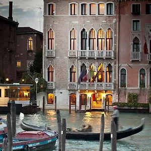 Pesaro Palace Venedig