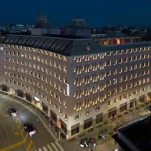 Radisson Collection Hotel, Santa Sofia Milão