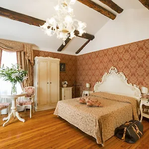 Palazzo Guardi Vendégház Velence