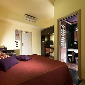 Garden Bologna 4* Crespellano