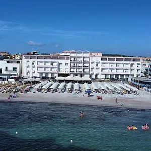 San Marco Hotel Alghero