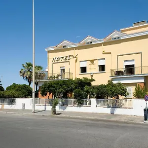 Dipendenza Bellavista Szálloda Lido di Ostia