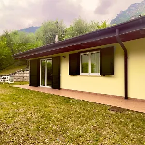Casa Piantoni Szálloda Limone sul Garda
