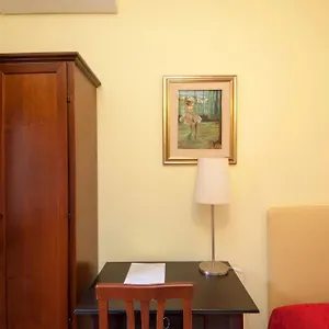 Szálloda Dalla Mora