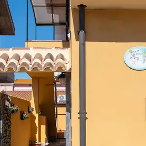 Casa Marcy , Oristano Italië