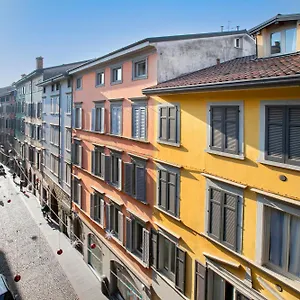 La Maison Vendégház Bergamo