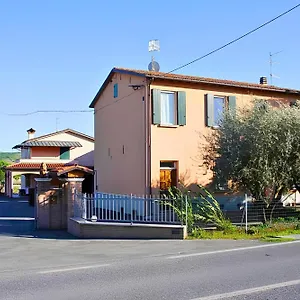 La Casa Della Nonna Panzió Brisighella