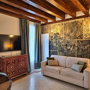 Apartment San Simeon
