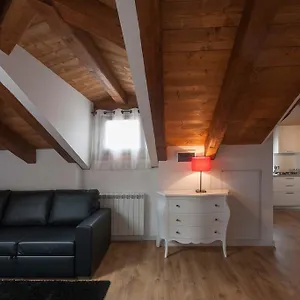 Tiziano Apartament