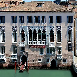 Liassidi Palace Veneza