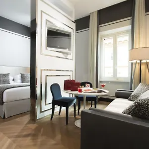 Corso 281 Luxury 5*, Рим Италия
