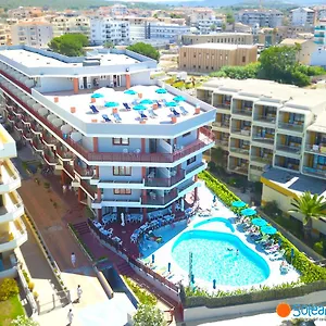 Soleado Hotel Alghero