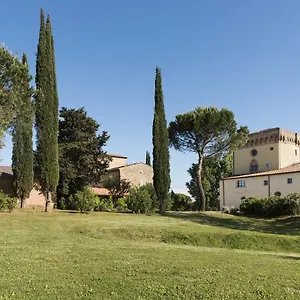 Bioagriturismo Il Cerreto , Pomarance Italië