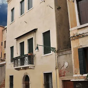 Ca' Mariele , Venetië Italië