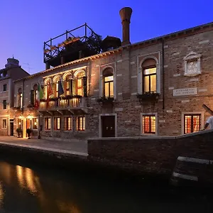 Palazzetto Madonna Venedig