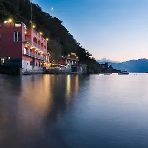 Il Porticciolo Hotel Laveno-Mombello