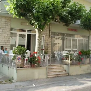 Ronconi Szálloda Rimini