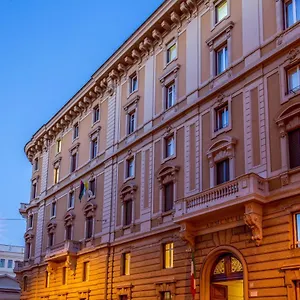 Piccolo Imperiale Panzió Róma