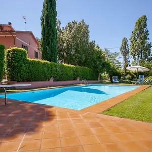 Podere Lo Stringaio , Fauglia Italië