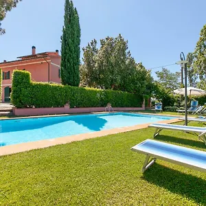 Podere Lo Stringaio , Fauglia Italië