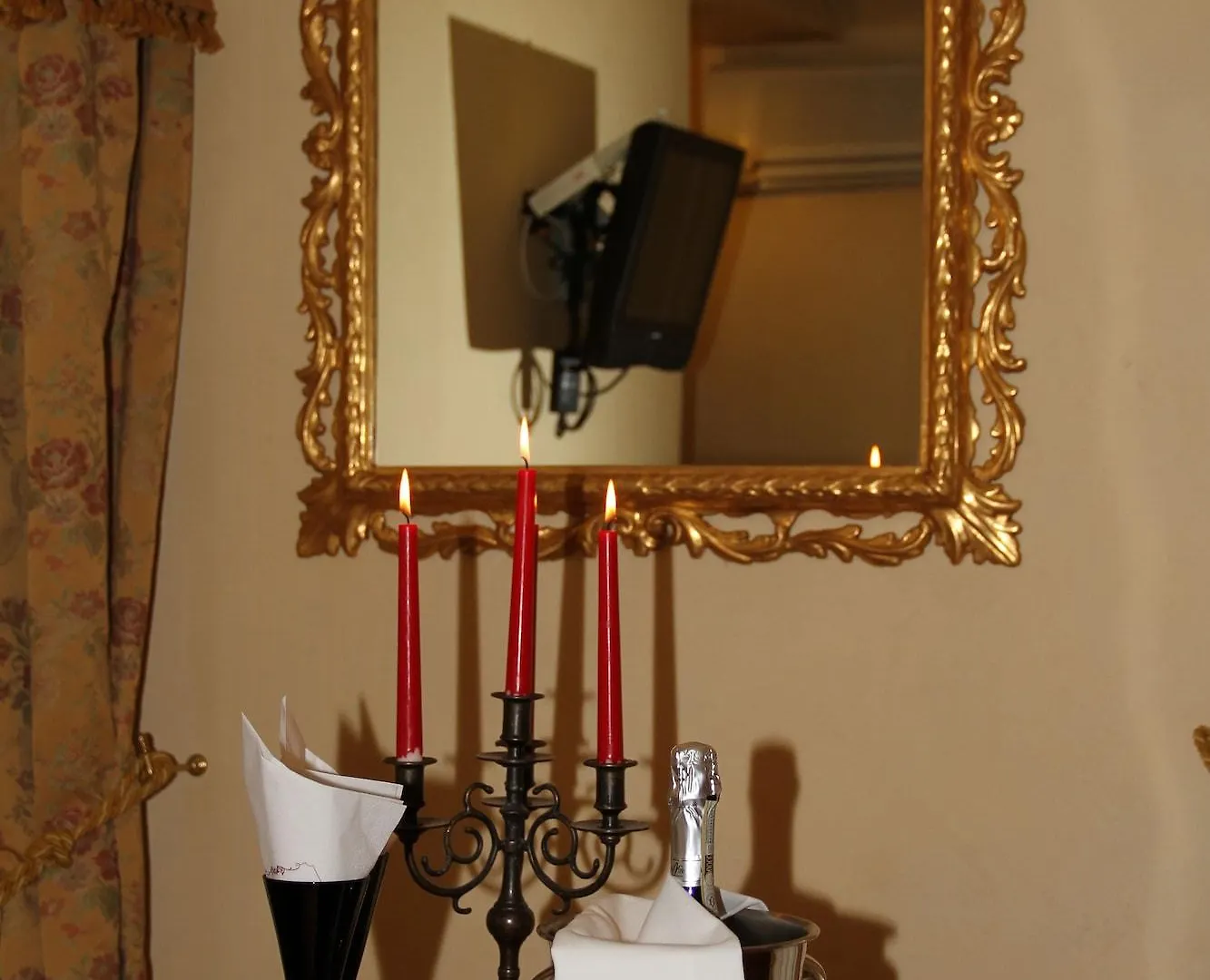 ונציה Hotel Ca' Alvise