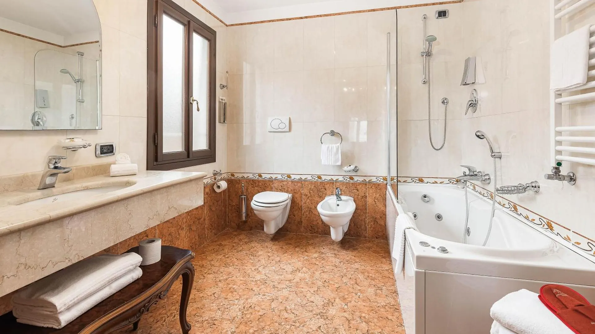 ונציה Hotel Ca' Alvise