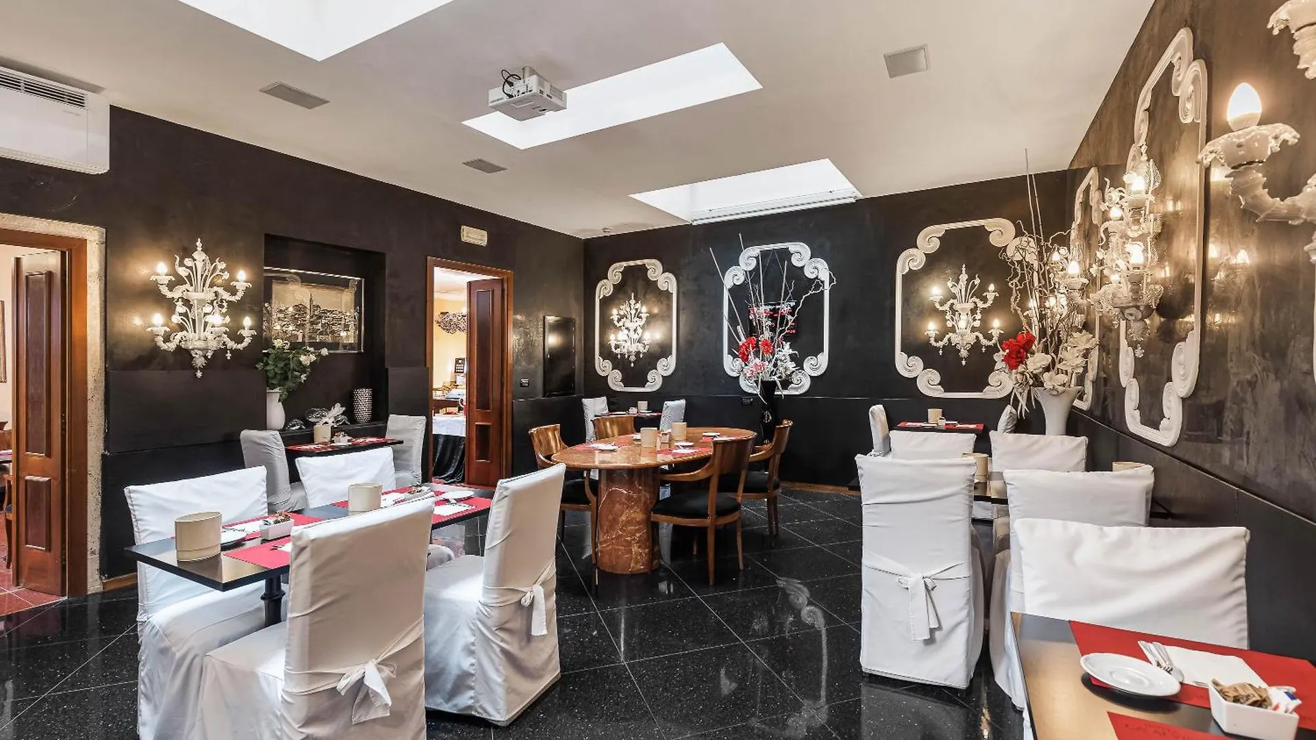 ונציה Hotel Ca' Alvise