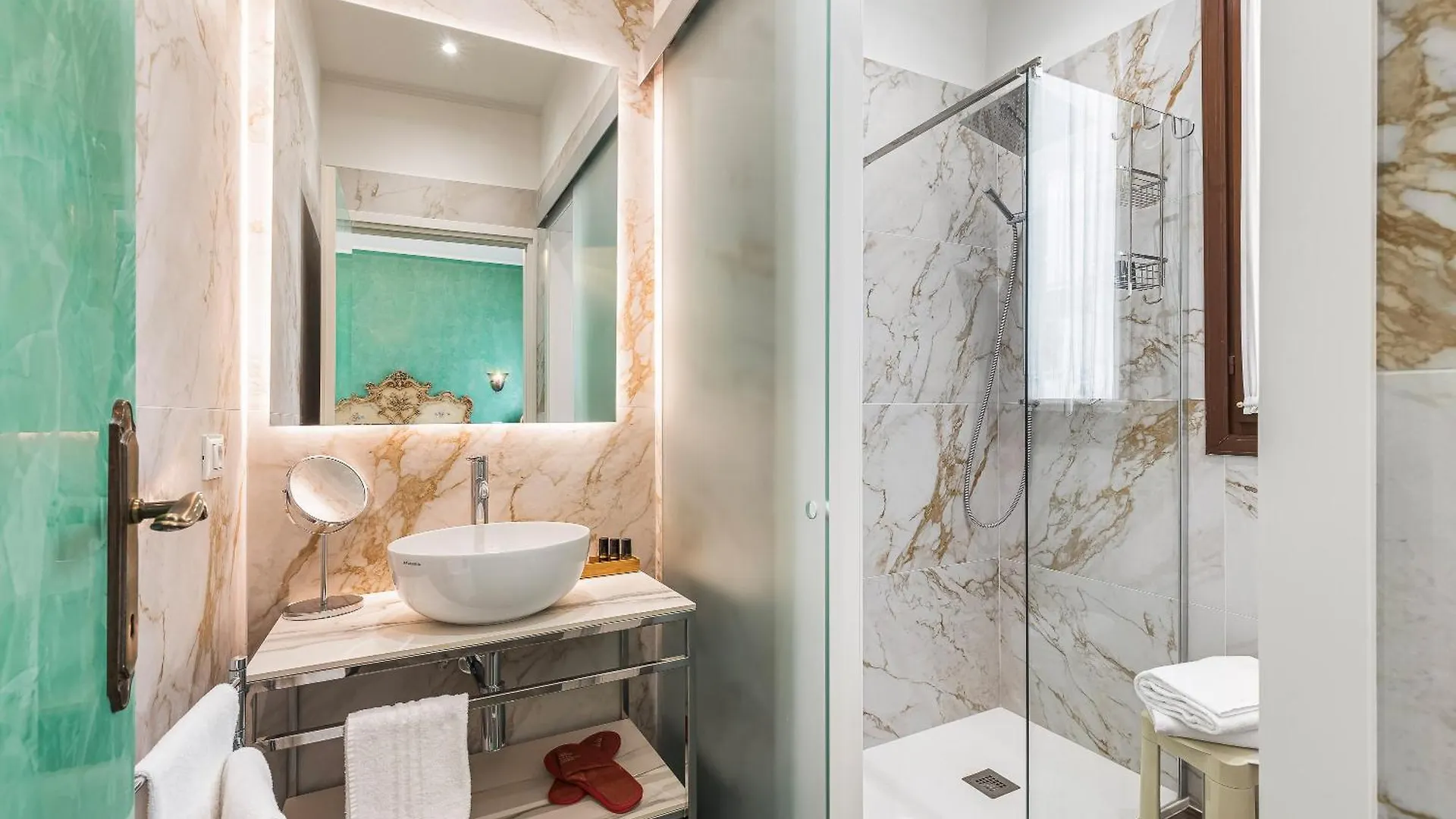 ונציה Hotel Ca' Alvise