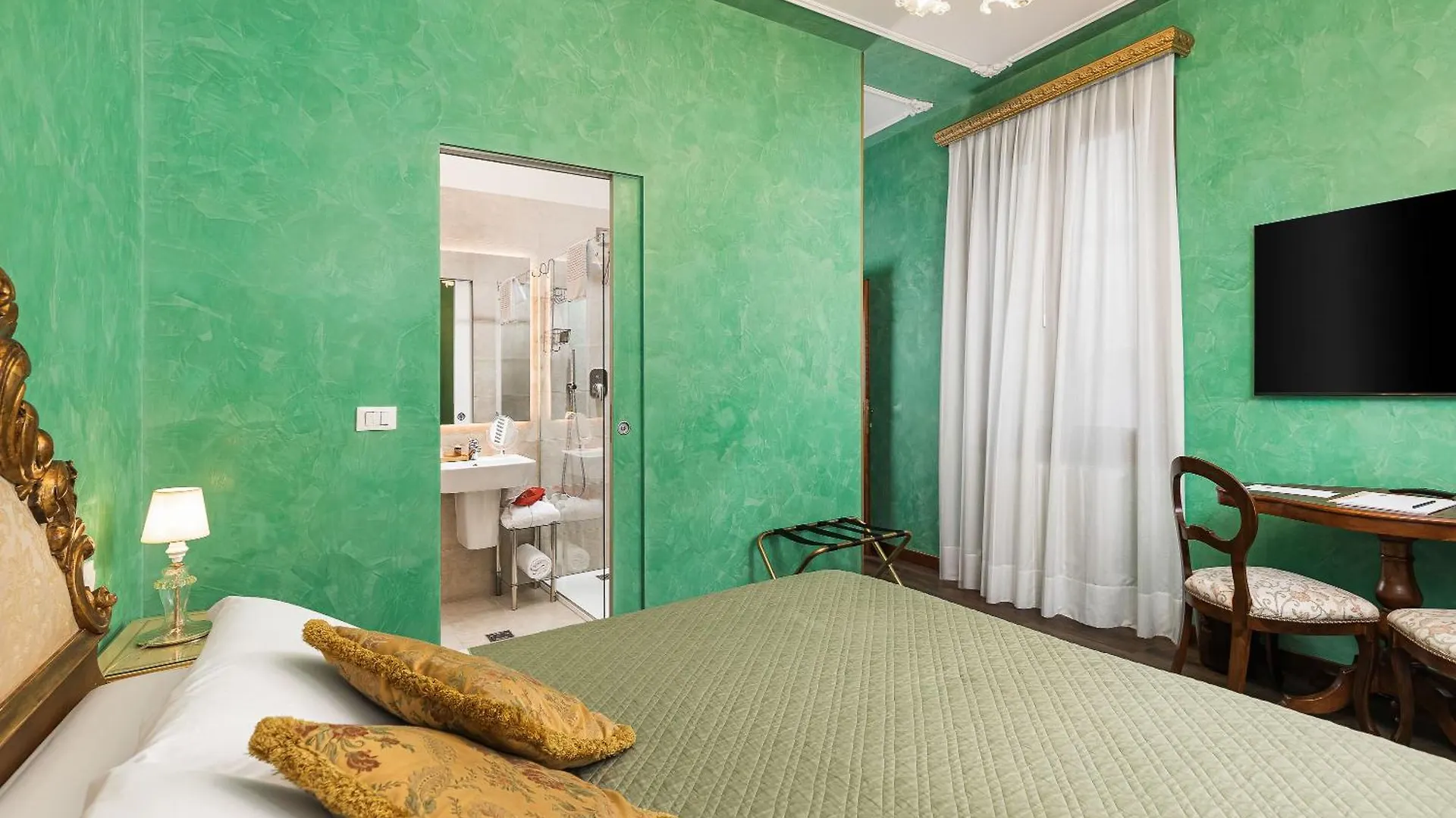 ונציה Hotel Ca' Alvise